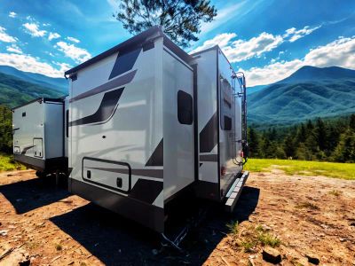 2026 Forest River Rockwood Signature - Photo 4