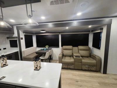 2026 Forest River Rockwood Signature - Photo 6