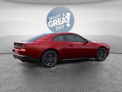 2026 Dodge Charger — detail view