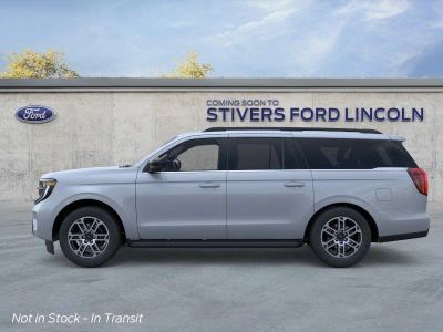 2026 Ford Expedition - Photo 4