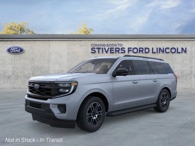2026 Ford Expedition - Photo 2