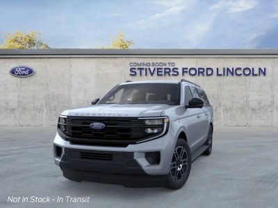2026 Ford Expedition - Photo 3
