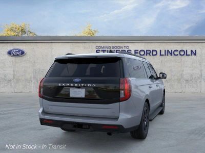 2026 Ford Expedition - Photo 8