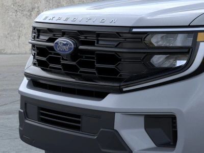 2026 Ford Expedition - Photo 17
