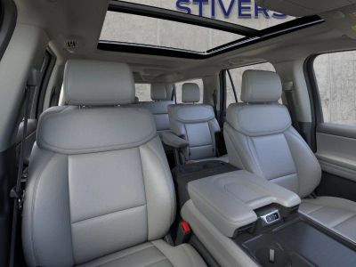 2026 Ford Expedition - Photo 10