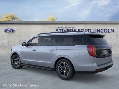 2026 Ford Expedition - Photo 5