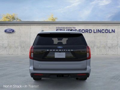 2026 Ford Expedition - Photo 6