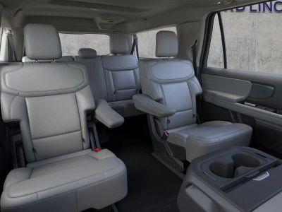 2026 Ford Expedition - Photo 11