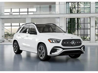 2026 Mercedes-Benz GLE — photo 52 view