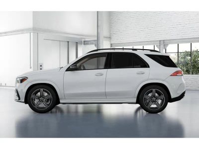 2026 Mercedes-Benz GLE — photo 76 view