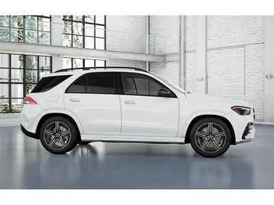 2026 Mercedes-Benz GLE — photo 15 view