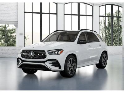 2026 Mercedes-Benz GLE — photo 82 view