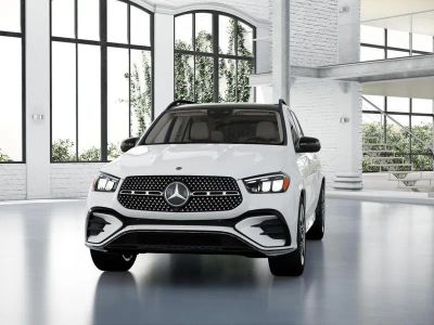 2026 Mercedes-Benz GLE — photo 42 view