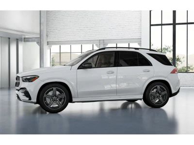 2026 Mercedes-Benz GLE — photo 78 view