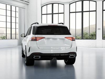 2026 Mercedes-Benz GLE — photo 68 view