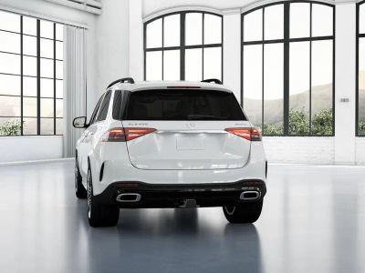 2026 Mercedes-Benz GLE — photo 26 view