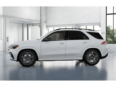 2026 Mercedes-Benz GLE — photo 77 view
