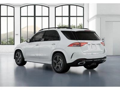 2026 Mercedes-Benz GLE — photo 29 view