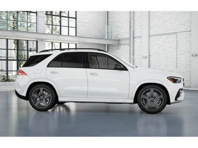 2026 Mercedes-Benz GLE — photo 57 view