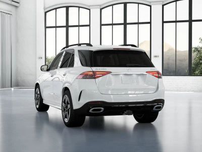 2026 Mercedes-Benz GLE — photo 69 view