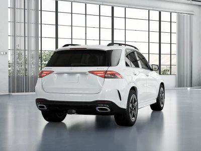 2026 Mercedes-Benz GLE — photo 65 view