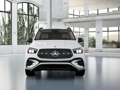 2026 Mercedes-Benz GLE — photo 7 view