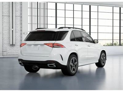2026 Mercedes-Benz GLE — photo 64 view