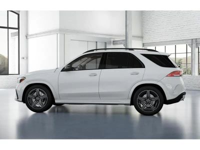 2026 Mercedes-Benz GLE — photo 33 view