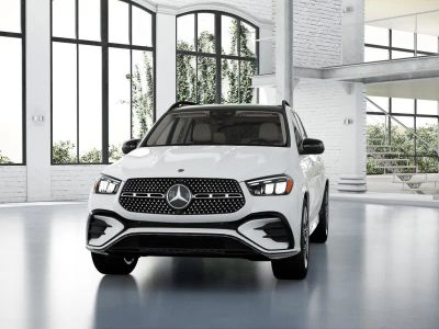2026 Mercedes-Benz GLE — photo 84 view