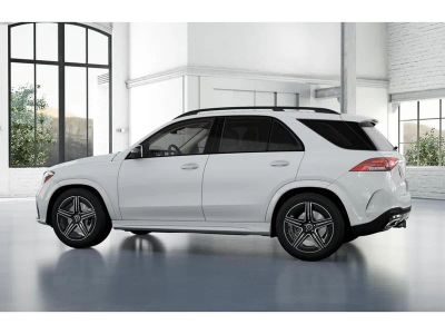2026 Mercedes-Benz GLE — photo 32 view