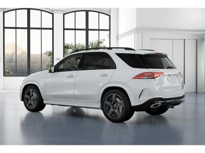 2026 Mercedes-Benz GLE — photo 30 view