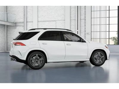 2026 Mercedes-Benz GLE — photo 18 view