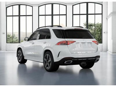 2026 Mercedes-Benz GLE — photo 70 view