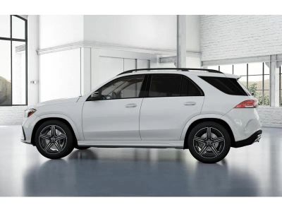 2026 Mercedes-Benz GLE — photo 75 view