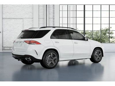 2026 Mercedes-Benz GLE — photo 62 view