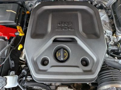 2024 Jeep Wrangler - Photo 10