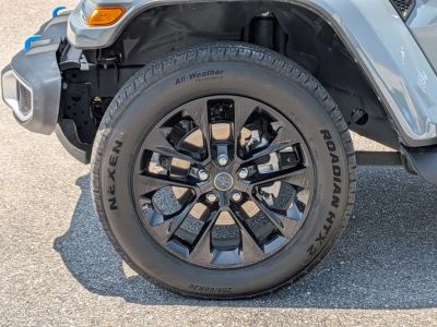 2024 Jeep Wrangler - Photo 9
