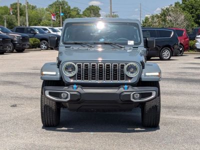 2024 Jeep Wrangler - Photo 8
