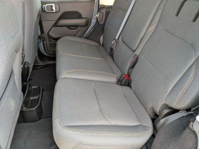 2024 Jeep Wrangler - Photo 20