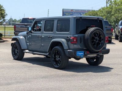 2024 Jeep Wrangler - Photo 3