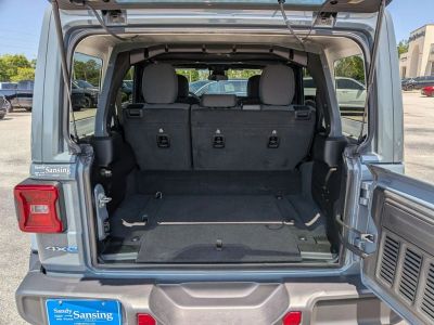 2024 Jeep Wrangler - Photo 22