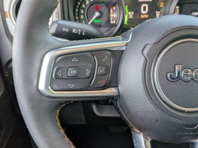 2024 Jeep Wrangler - Photo 14