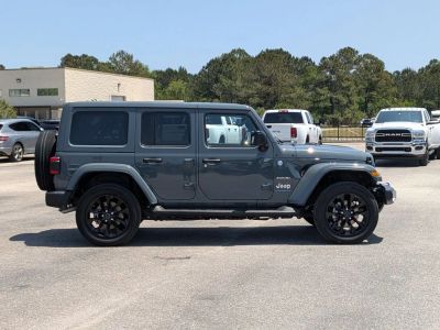 2024 Jeep Wrangler - Photo 6