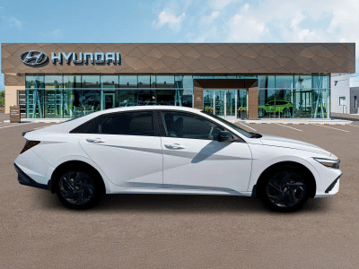 2026 Hyundai Elantra - Photo 28