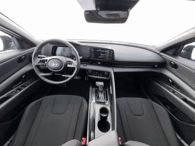 2026 Hyundai Elantra - Photo 32
