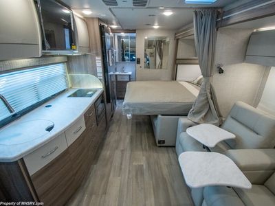 2026 Thor Motor Coach Tiburon - Photo 7