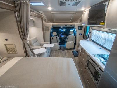 2026 Thor Motor Coach Tiburon - Photo 3