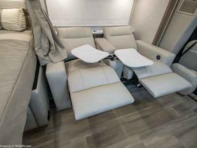 2026 Thor Motor Coach Tiburon - Photo 10