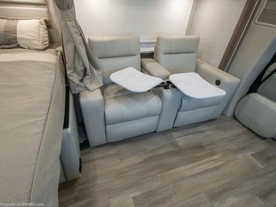 2026 Thor Motor Coach Tiburon - Photo 9