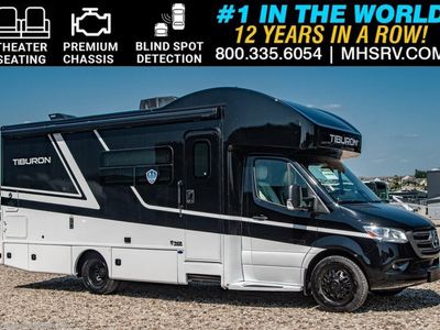 2026 Thor Motor Coach Tiburon - Photo 1